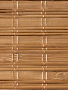bambusz árnyékoló