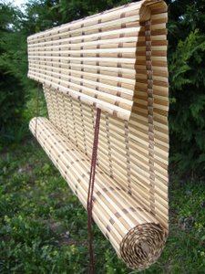 Bambusz roló zsinór hol kapható