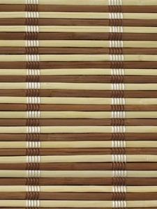 bambusz redőny