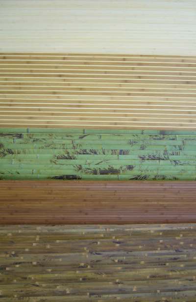 falvédő bambuszból